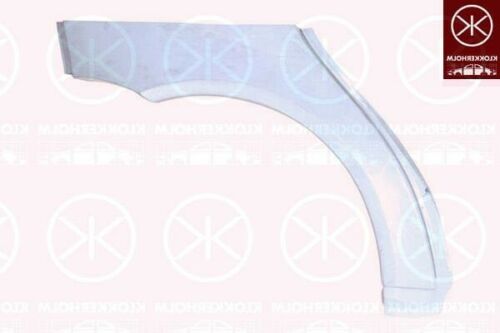 Radlauf Kotflügel Seitenwand hinten rechts passend für Mercedes A-Klasse W168