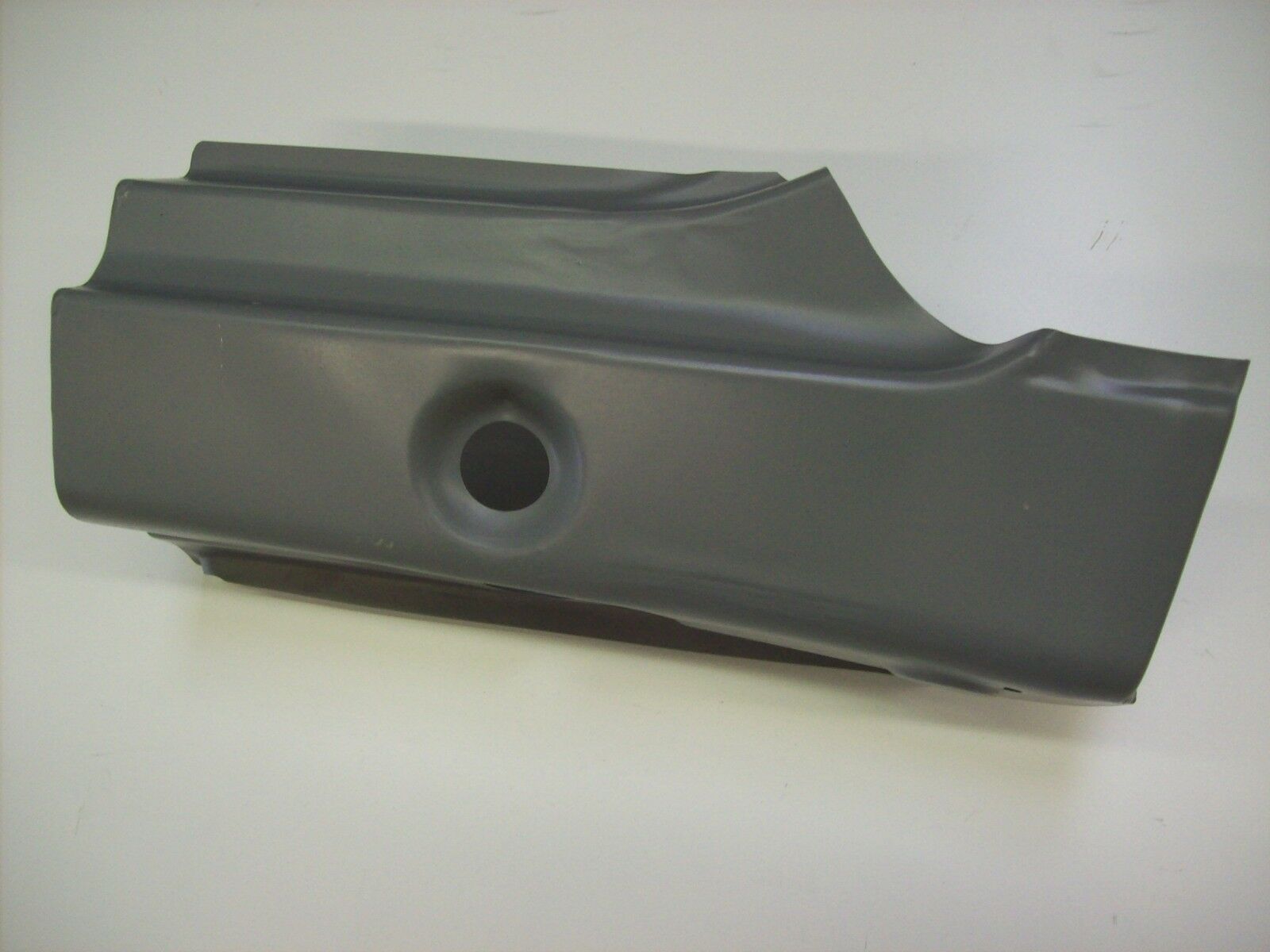 Schweller Schwellerspitze hinten links passend für Mercedes W210 S210 Bj. 95-02 