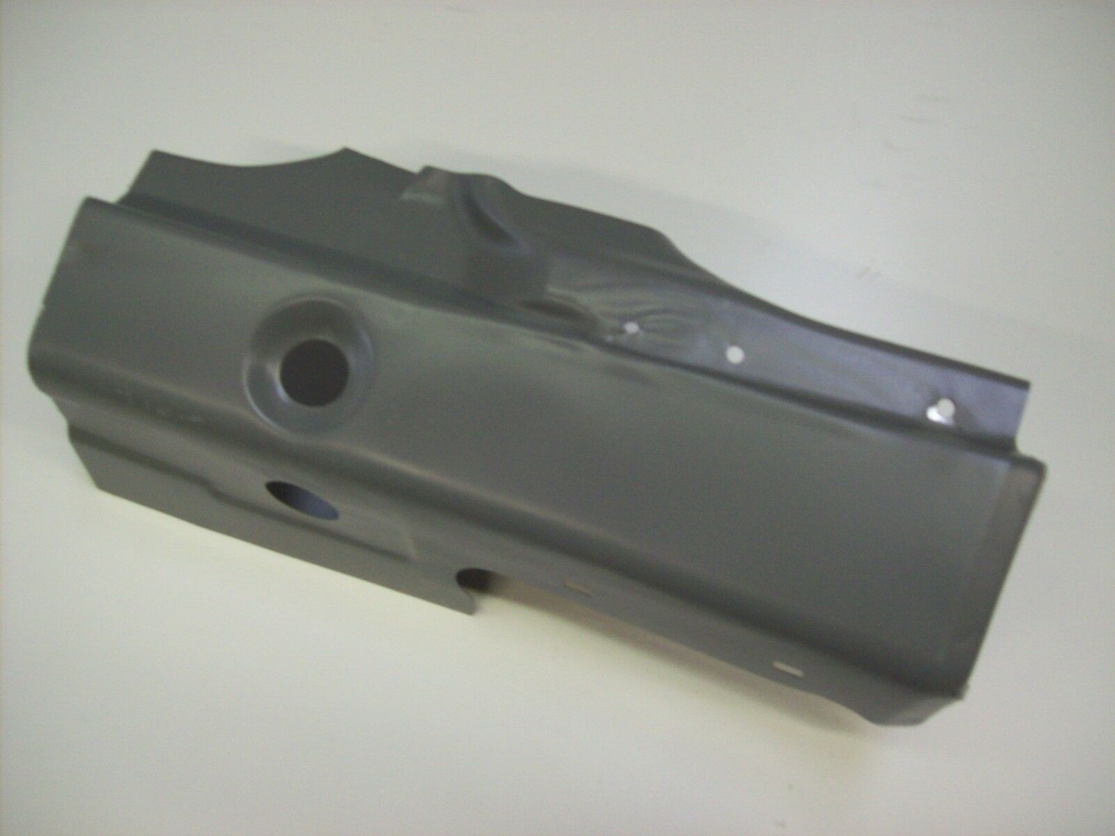 Schweller Schwellerspitze vorne rechts passend für Mercedes W210 S210 Bj. 95-02 