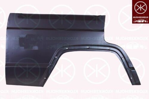 Radlauf Seitenwand Kotflügel hinten rechts passend für Jeep Cherokee XJ  Bj. 84-01