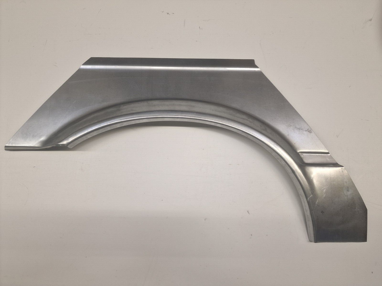 Radlauf Radlaufblech Kotflügel hinten rechts passend für BMW E30 Cabrio 82-90