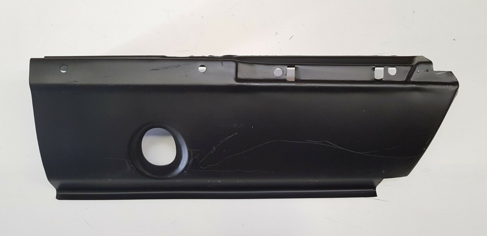 Schweller Schwellerspitze vorne rechts passend für Mercedes W116 280 350 450 SE SEL 