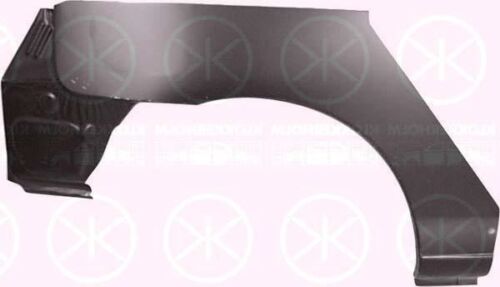 Radlauf Kotflügel hinten rechts passend für Mazda 323C Bj. 94-98 