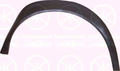 Innenradlauf Innenkotflügel Radhaus hinten rechts passend für Ford Fiesta Bj. 76-89 