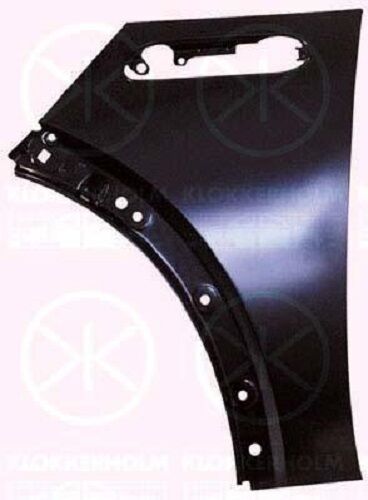 Kotflügel vorne links + Cabrio passend für BMW Mini Bj. 01