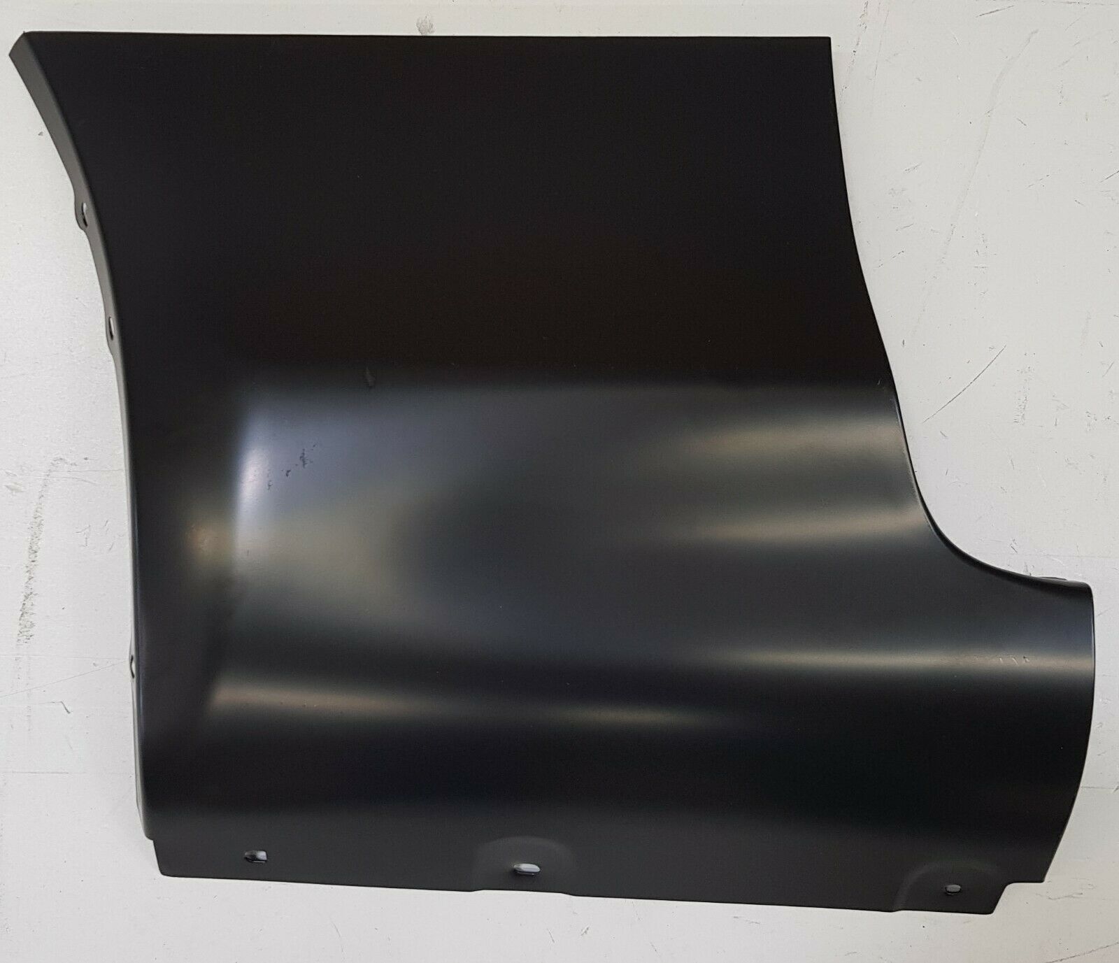 Kotflügelecke Anschlussblech Kotflügel unten vorne links passend für Mazda MX5 II NB