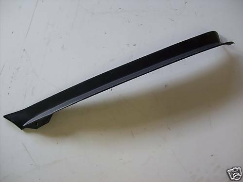 Reparaturblech Seitenteil hinten links passend für Jaguar XJ 6 / 12 