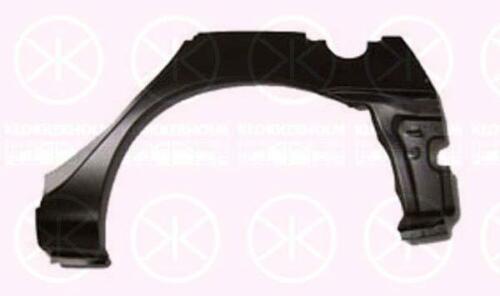 Radlauf Kotflügel hinten links passend für Toyota Avensis T22 Bj. 97-03 Station Wagon 