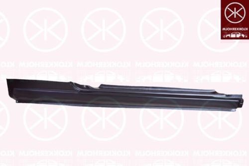 Außenschweller Einstiegblech Einstieg rechts Hatchback passend für Nissan Almera Bj. 95-00 