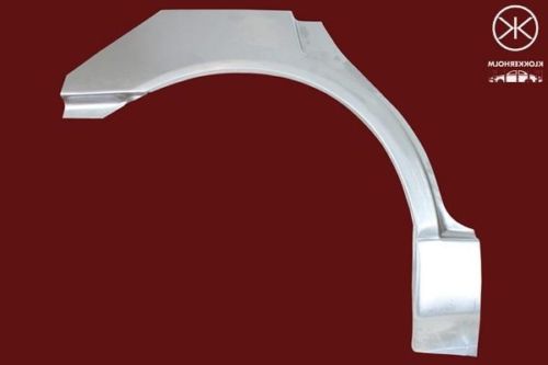 Radlauf Kotflügel hinten rechts Limousine passend für Peugeot 405 Bj. 87-99 