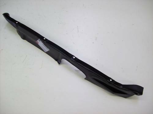 Rep.blech Kotflügelkante rechts passend für VW Golf 1 Golf I + Cabrio 