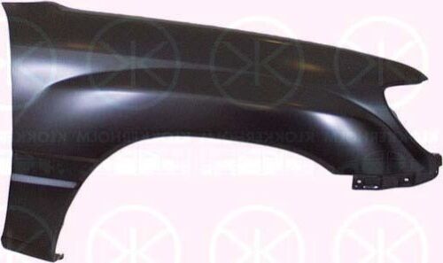 Kotflügel vorn rechts passend für Toyota Landcruiser J10 Bj. 98- 