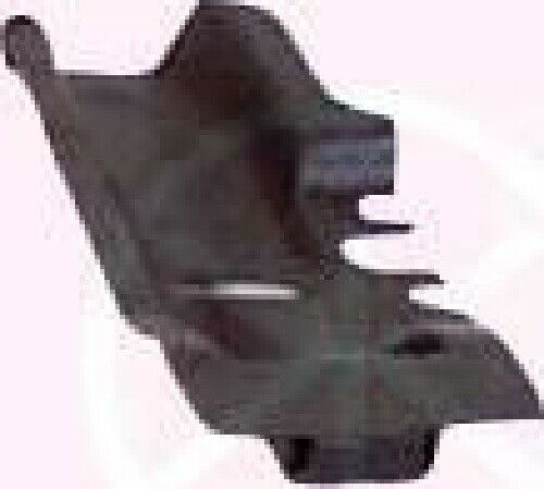 Wagenheberaufnahme Wagenheberstütze hinten links passend für Ford Granada I Bj. 72-85