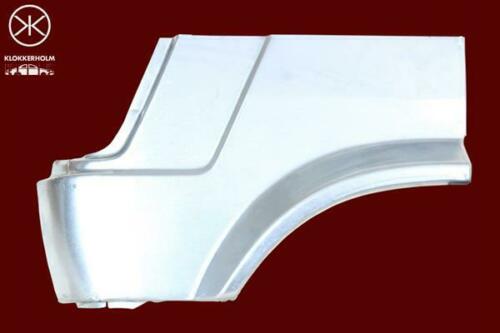 Kotflügel vorn links unterer Teil passend für Mercedes W601 Bj. 77-96 