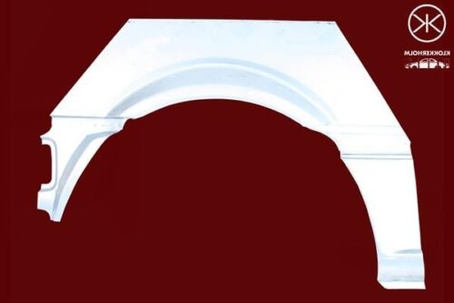 Radlauf Kotflügel hinten rechts passend für Mercedes W639 Bj. 03- Vito / Viano 