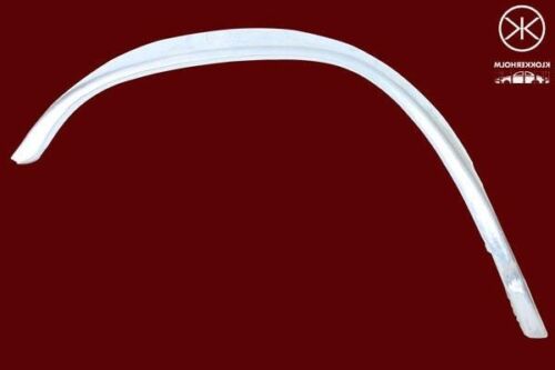 Innenradlauf Kotflügel Radhaus rep. Blech hinten rechts passend für Mercedes W124 Bj. 84-96 