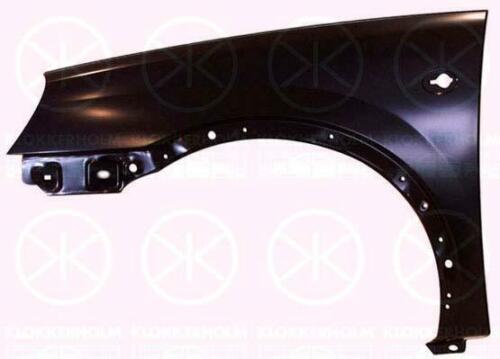 Kotflügel vorn links mit Blinkerloch passend für Opel Corsa C 00 