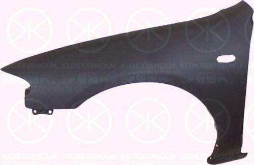 Kotflügel vorn links mit Blinkerloch passend für Mazda 323S Bj. 94-98 