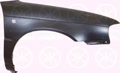 Kotflügel vorn rechts passend für Suzuki Baleno bis Bj. 98