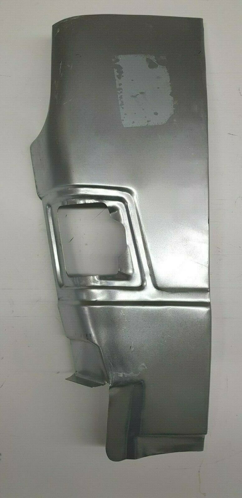 Frontblech Blinkerecke vorne links passend für VW T3 Bj. 79-92