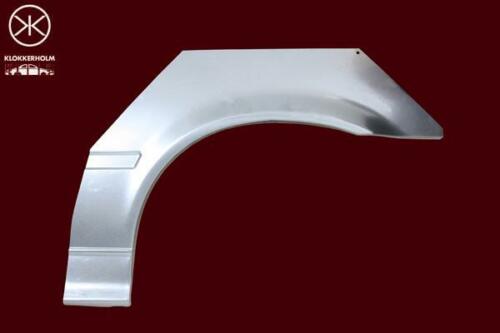 Radlauf Kotflügel Compact Modelle hinten links passend für BMW 300Serie E36 3er Bj.94-00 