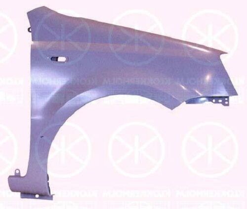 Kotflügel vorne rechts Verzinkte premium Qualität passend für Fiat Panda Bj. 04