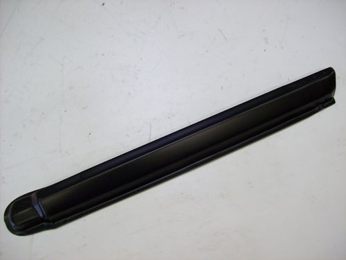 Außenschweller Einstiegblech Einstieg li.84 passend für Toyota Landcruiser J7 J 7 Modelle 