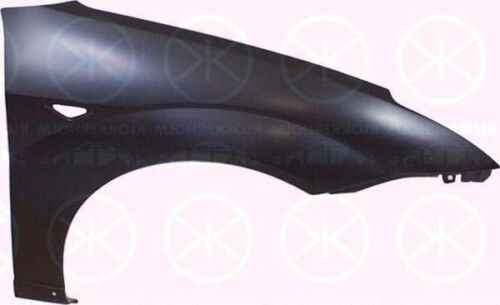 Kotflügel vorne rechts passend für Ford Focus Bj. 98-05 