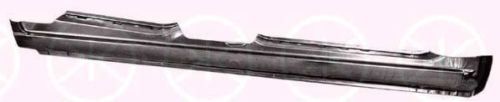 Außenschweller Einstiegblech Einstieg rechts passend für Mazda 626 97