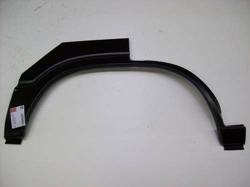 Radlaufblech Radlauf Kotflügel hinten rechts passend für Toyota Landcruiser HJ60 HJ61 