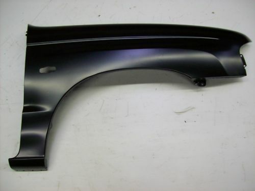 Kotflügel vorne rechts passend für Mazda B2500 B 2500 Pickup 98-