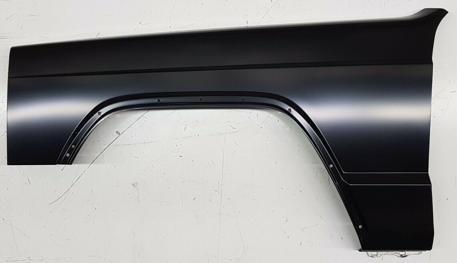 Kotflügel vorne links passend für Jeep Cherokee XJ 97-01