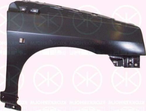 Kotflügel vorne rechts mit Blinkerloch passend für Renault Clio Bj. 91-98 