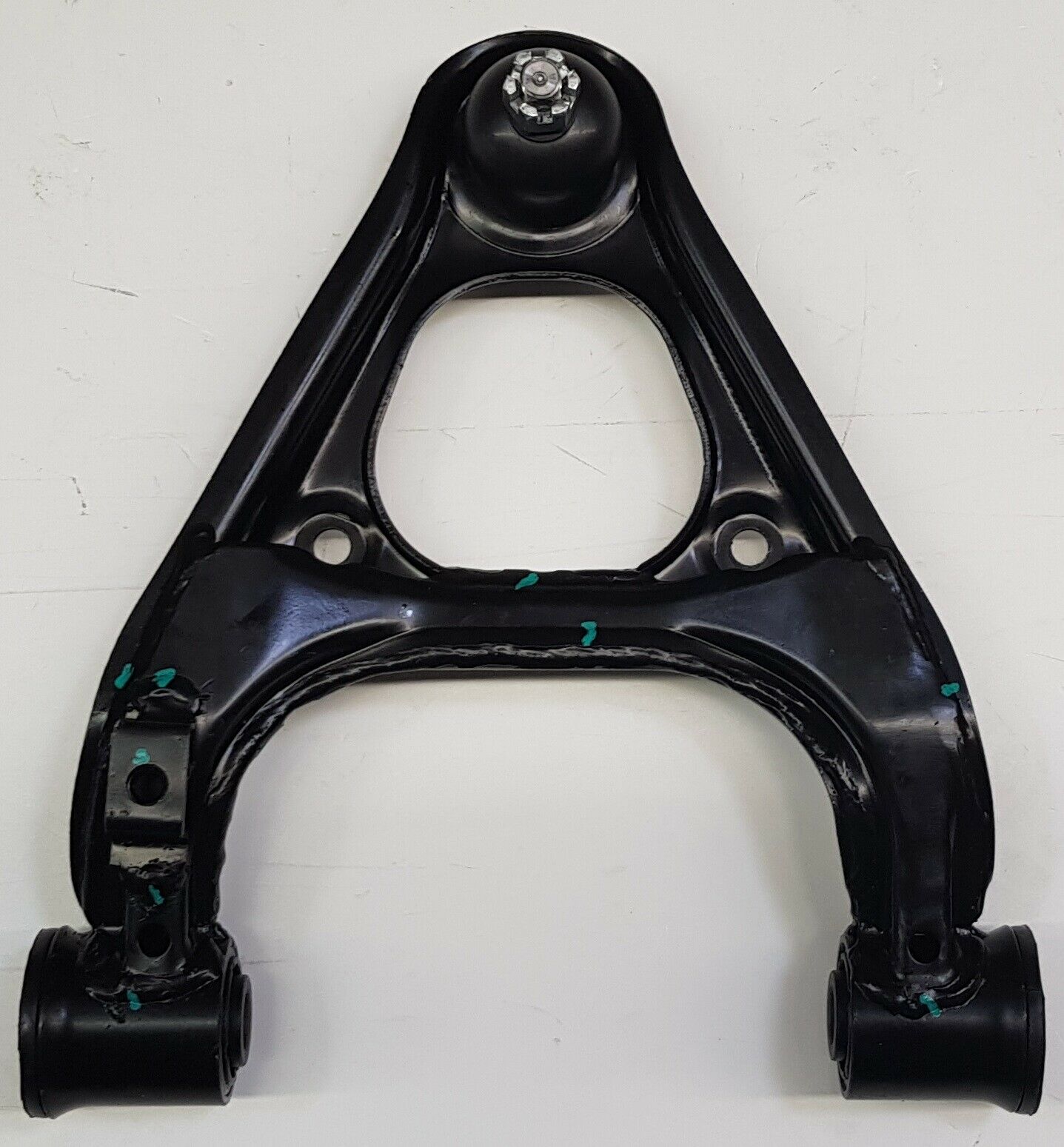 Querlenker mit Traggelenk vorne oben links passend für Mazda MX5 NB