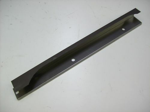 Längsträger hinten rechts passend für Mercedes W108 W110 W111 + Coupe 