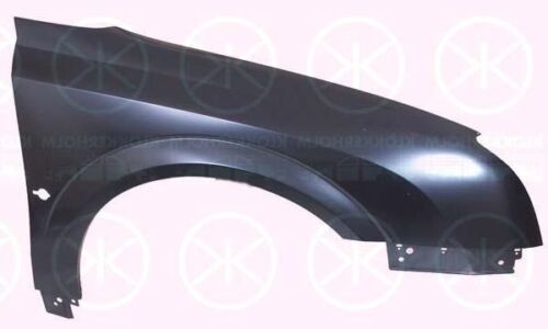 Kotflügel vorne rechts passt auch für Signum Bj. 03-05 passend für Opel Vectra C Bj. 02-05 