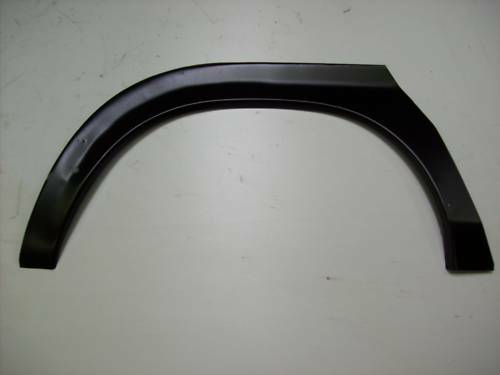 Radlaufblech hinten rechts passend für Ford Capri 1 69-73