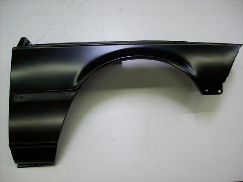 Kotflügel vorn rechts Bj. 75-83 passend für BMW E21 315 316 318 320 323 