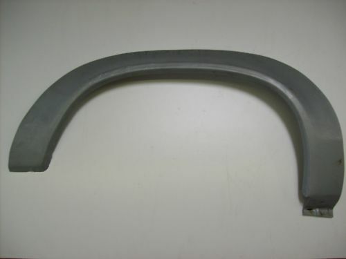 Radlaufblech hinten rechts passend für Opel Manta A Ascona A 70-75