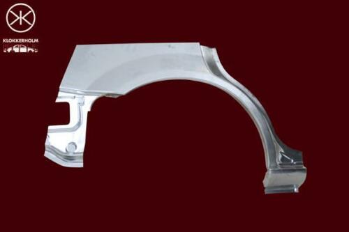Radlauf Kotflügel hinten rechts passend für Mazda Premacy Bj. 99