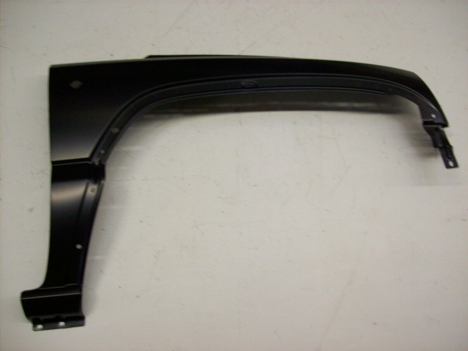 Kotflügel vorne rechts passend für Jeep Cherokee Liberty KJ Bj. 05-06