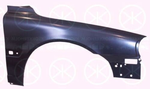 Kotflügel vorne rechts mit Blinkerloch passend für Volvo S80 Bj. 98-06 