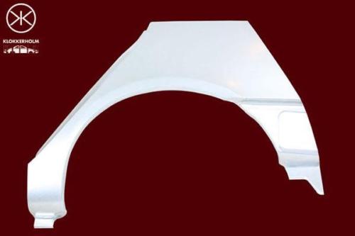 Radlauf Kotflügel hinten links 4 Türer passend für Renault Megane Scenic Bj. 96-03 