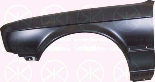 Kotflügel vorn links passend für BMW 300Serie E30 82-94 