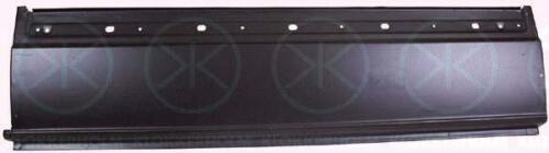 Reparaturblech Seitenwand unterer Teil vorne links passend für Mercedes W906 Bj. 06- 