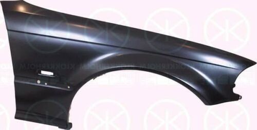 Kotflügel vorn rechts Coupe Cabrio passend für BMW 300Serie E46 3er Bj. 99-03