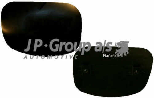 Kappe für Nebelscheinwerfer links passend für Porsche 911 T / E / S 