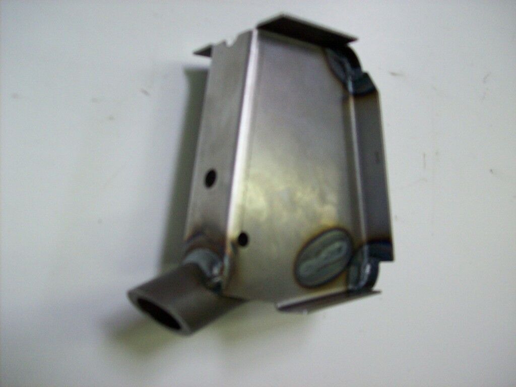 Wagenheberstütze Wagenheberaufnahme vorn passend für Mercedes W108 W110 W111 Coupe 