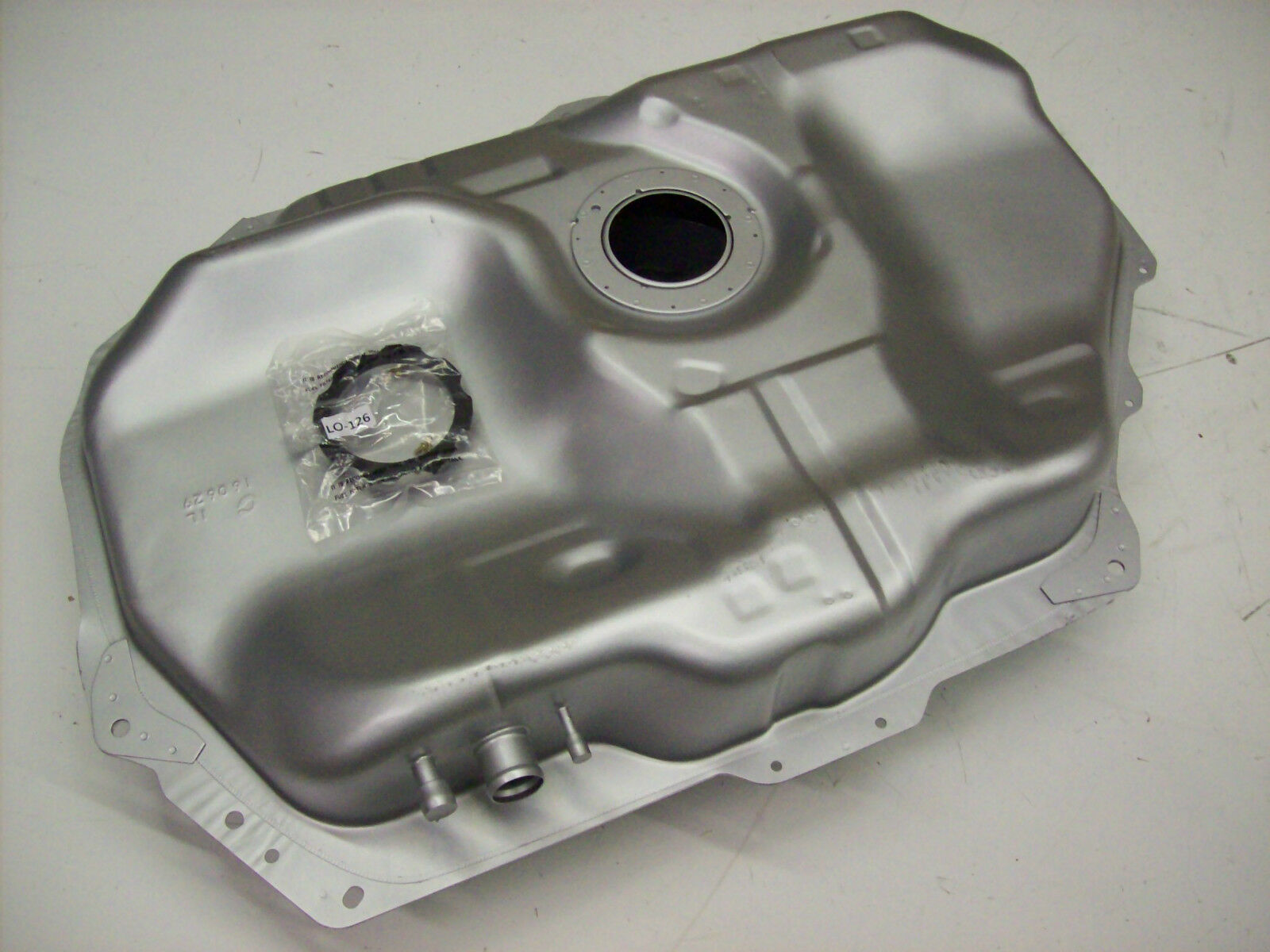 Tank Dieseltank Kraftstofftank passend für Mazda 323F BJ Bj. 98-05