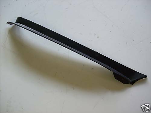 Reparaturblech Seitenteil hinten rechts passend für Jaguar XJ 6 / 12 